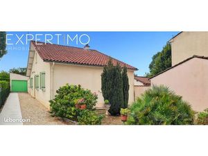 Maison en viager 6 pièces 80 m²