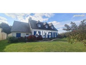 Maison 6 pièces 128 m²