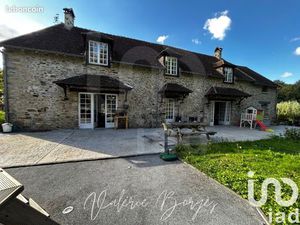 Maison 7 pièces 200 m²