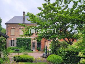 Propriété 8 pièces 220 m²