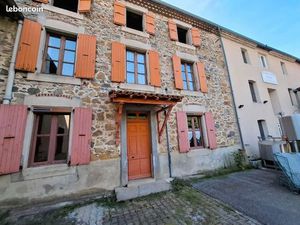 Maison 6 pièces 140 m²