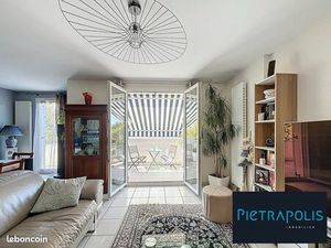 Duplex 4 pièces 102 m²