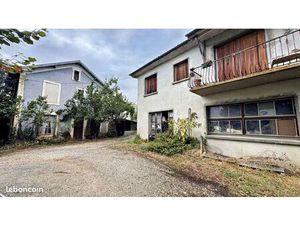 Immeuble 2 pièces 296 m²