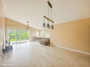 Maison 5 pièces 125 m²