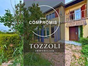 Pavillon 5 pièces 93 m²