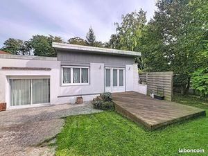 Maison 3 pièces 66 m²