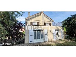 Maison 4 pièces 110 m²