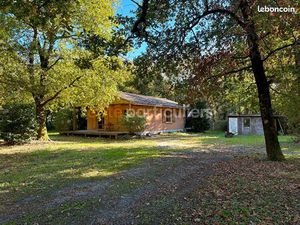 Maison 3 pièces 80 m²