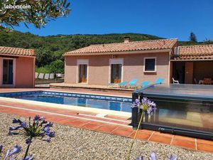 Maison 6 pièces 114 m²