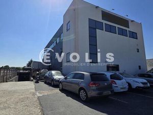 Bureaux 85 m²