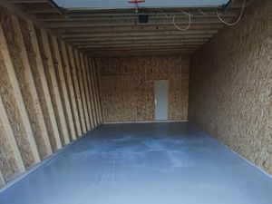 Parking/box 50 m² Saint-Symphorien-sous-Chomérac