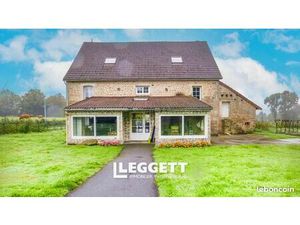 Maison 7 pièces 280 m²