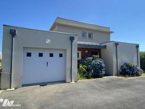 Maison 4 pièces 103 m²