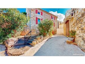 Maison de village 7 pièces 171 m²