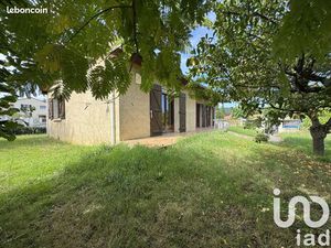 Maison 5 pièces 90 m²