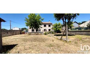 Maison 6 pièces 151 m²