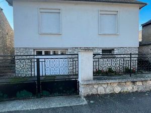 Pavillon 3 pièces 66 m²