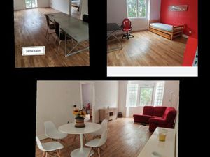 Maison 197m2  6 chambres  garage 75m2