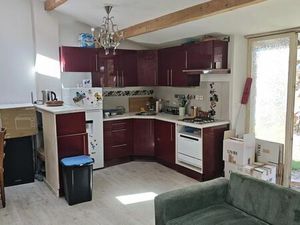 Immeuble 7 pièces 169 m²