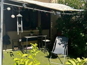 Petite maison sans terrain Saint Egrève centre prix : 240000