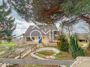 Maison 5 pièces 130 m²