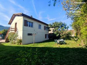 Maison 5 pièces 103 m²