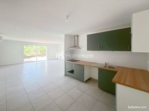 Villa 5 pièces 135 m²