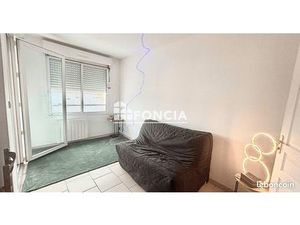 Appartement 1 pièce 25 m²