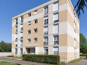 Appartement 4 pièces 81 m²