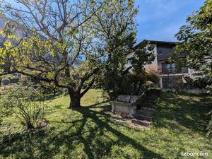 Maison 6 pièces 110 m²