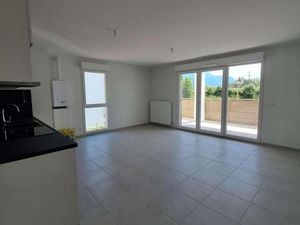 Appartement 4 pièces 83 m²