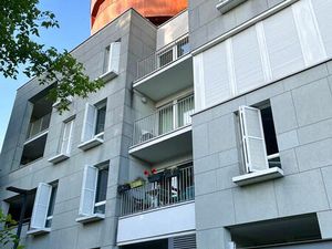 Vente appartement 2 pièces 50 m² Sceaux (92330)