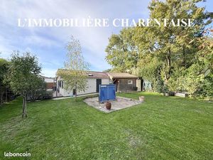 Maison 3 pièces 53 m²