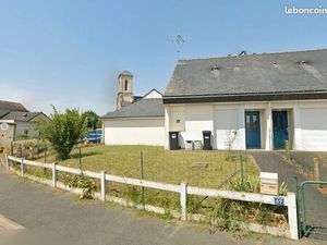 Pavillon 3 pièces 69 m²