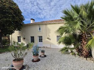 Maison 5 pièces 126 m²