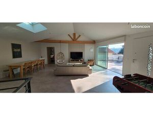 Maison de ville 5 pièces 150 m²