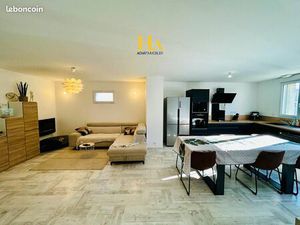 Maison 5 pièces 163 m²