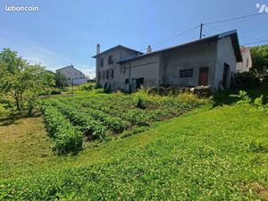 Maison 5 pièces 122 m²