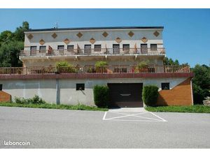 Maison 6 pièces 136 m²