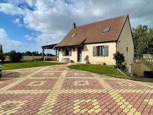 Propriété 7 pièces 106 m²