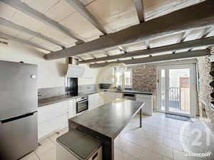 Maison de ville 4 pièces 108 m²