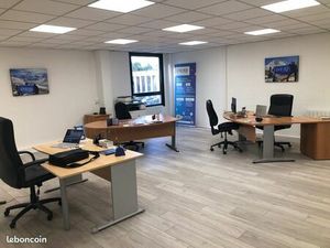 Bureaux à louer Grenoble