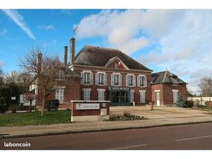 Terrain 800 m² SAINT LYE