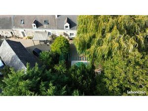 Maison 6 pièces 160 m²