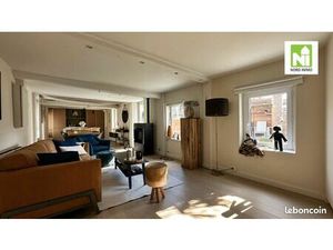 Maison 3 pièces 90 m²