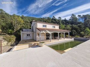 Maison 5 pièces 161 m²