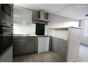 Studio 1 pièce 25 m²