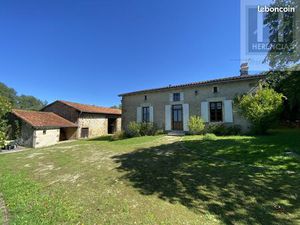 Maison 3 pièces 111 m²