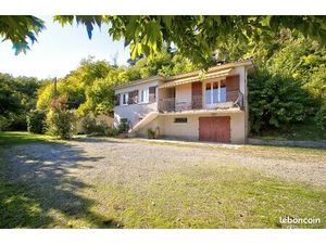 Maison 4 pièces 103 m²