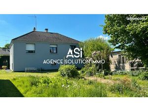 Maison 7 pièces 149 m²